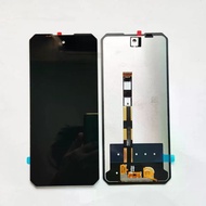 For OUKITEL IIIF150 R2022 6.78'' LCD Display Digitizer Assembly Touch Screen Glass