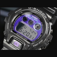 Dw6900 MF1 Black g shock Black dw 6900 hitam jam tangan lelaki men watch Jam G Shock DW6900 men digi