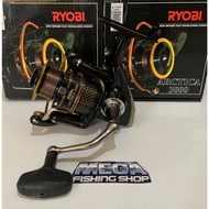 Ryobi Arctica Reel Size 3000