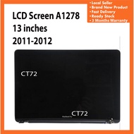 LCD Screen Top Set for 13 inch A1278 2011-2012