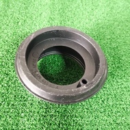 BMW E39 5 SERIES FUEL FILLER RUBBER NECK GASKET