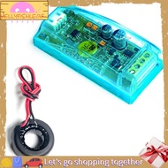 JellyfishKwh Meter Volt Amp Frequency  Meter Power Communication Module