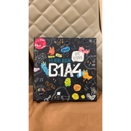B1A4 4th mini album