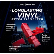 Omg Colorlast Lip Vinyl Lipstick Matte Lipstick Long Lasting Lipstick