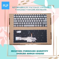 Keyboard Lenovo V14 V14-G2 V14-G2ITL V14-G2ALC V14-G21IIL BACKLIGHT