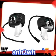 Car Steering Wheel Paddle Shifter for   Charger  300  Grand  5RQ09DX9AC 5RQ08DX9AC