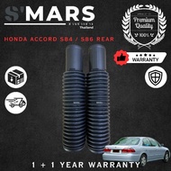 Absorber Cover Front / Rear Honda ACCORD S84, S86 (1 Pair)