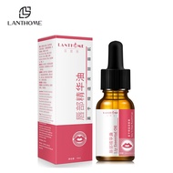 LANTHOME Lip Serum Pink lip serum Lip Care Nourishing Serum Lip Balm Lip Treatment  Lip Gloss Repair