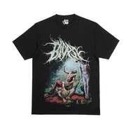 TSHIRT - BIOPSY - Payback Brutalmind BRUTAL band t-shirt death metal original