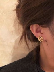 全新Chanel香奈儿26新款耳环 香港现货直发