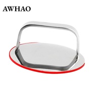 AWHAO Crock Pot Lid Knob Pot Lid Cover Knob Pot Lid Cover Handle Pan Lid Knob for Lids