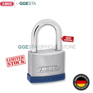 Abus 5/40 SILVER ROCK GERMANY Padlock Padlock