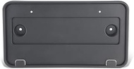 DNA MOTORING LP-FO1068153 License Plate Mounting Bracket Compatible with 02-05 Explorer / 2003 Explo