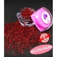 Saffron SUPERNEGIN PREMIUM FINEST QUALITY, 100% ORIGINAL IRAN