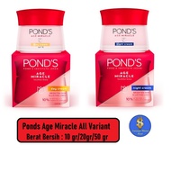 Pond's Age Miracle Cream Day/Night-Ponds Age Miracle Day/Night Cream