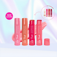 IN2IT Lip Treat Nourishing Lip Balm SPF 20 PA++ with DPHP (LT)
