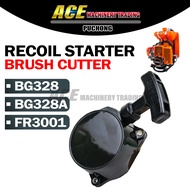 Recoil Starter Mesin rumput BG328 (3s) Brush Cutter TANIKA TANAKA STIHL FR3001 OKAZAWA OGAWA