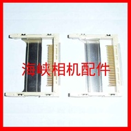 Single Trigger CF Card Slot Needle All Needles Above Use. Look at Pictures Nikon Canon