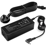 45W Charger Laptop Adapter for Acer Chromebook CB3 CB5 CB3-532 CB3-431 11 13 14 15 R11 R13 A13-045N2