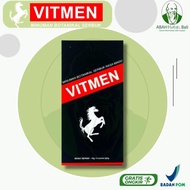 VITMEN | VITMEN OBAT KUAT PRIA DEWASA | VITMEN ASLI ORIGINAL | VITMEN