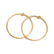 BANGLE PANDORA 24K GOLD PLATED / GELANG TANGAN (100% CAN TOUCH WATER) & PANDORA STOPPER