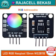 LED 10mm RGB Adjustable WS2811 Neopixel WS2812b