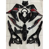 COVERSET Y16ZR EXCITER 155 ABS 2024 ORIGINAL VIETNAM