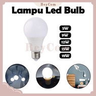 Led Bulb Lamp/LED Bulb White Lamp ABulb 5W 9W 12W 15W 18W