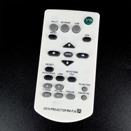 Remote Control For Sony VPL-ES4 VPL-EX7 VPL-SX535 RM-J8 5 VPL-CX70 VPL-HW20 RM-PJM12 VPL-DW126 VPL-C