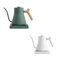 FELLOW Stagg EKG900 Electronic Temperature-controlled Hand-rinsing Kettle 900ml Two colors available