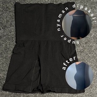 Katty JOG - BIGSIZE PANTS CORSET