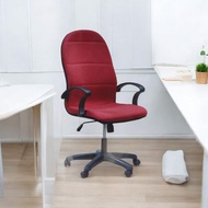 OFFICE CHAIR EX7091L 2B black