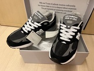 New Balance 993 Made in USA 黑色 MR993BK US 9.5