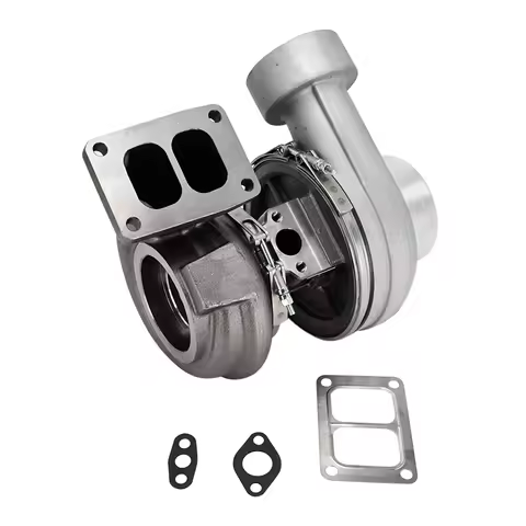 7N-2515 0R-5804 Turbocharger Compatible With Turbo 4LF-302 Compatible With Caterpillar Track Type Tr