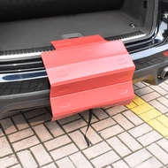 Car Climbing Ladder Plastic High Ladder Pet Climbing Ladder Foldable Stair Mat Medium Large Dog Pet 