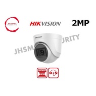 HIKVISION DS-2CE76D0T-ITPFS 2 MP Audio Indoor Fixed Turret Camera