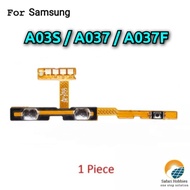Flexible On Off Volume Samsung A03S / A037 / A037F