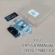 Ecu Komputer Computer Ecm Suzuki Ertiga Manual 33920-77M01