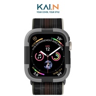 Ốp Case Bảo Vệ Kai.N Dual TPUxPC Dành Cho Apple Watch Ultra / Apple Watch Series 7 / 8