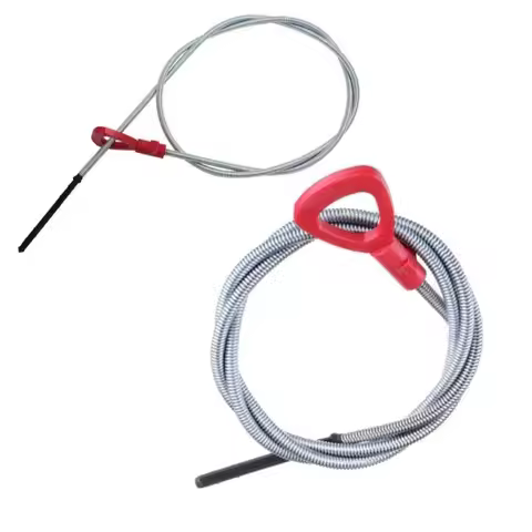 ATF Dipstick For Mercedes For Benz 722.6 722.7 Transmission Oil Level Check Tool Replace 14058915210