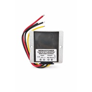 Stepup Step up Converter 12V to 48V 5A 5Amper Boost Converter 12V-48V DC Waterproof