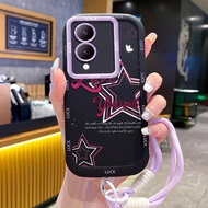 Casing For VIVO Y17s Y36i 5G Y28 5G G2 5G Case Silicone