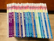 孩子的第一套故事文庫 二手精裝 書況良好