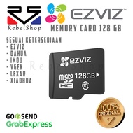 EZVIZ Micro SD A1 Class 10 Memory Card MMC - 128GB