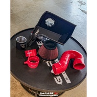 MST INTAKE Honda CIVIC FL5 Type R