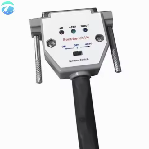 SM2 PRO J2534 VCI PCMFLASH KTM ECU Programme r ECU