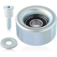 16620-31031 Drive Belt Tensioner Pulley Kit Fit for Toyota FJ Cruiser Highlander RAV4 III Sienna Ven