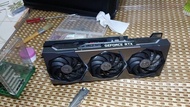 微星msi  Rtx 3080 10g 超龙X suprim X