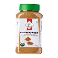 24 Mantra Organic Cumin (jeera) Powder Bottle 283.5 g