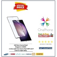 Tempered Glass Protector for s24 ~24+~24 ultra